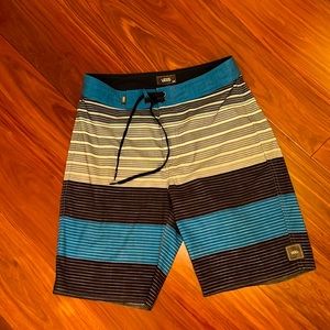 Vans Swim trunks